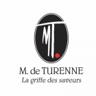 Confitures M. De Turenne